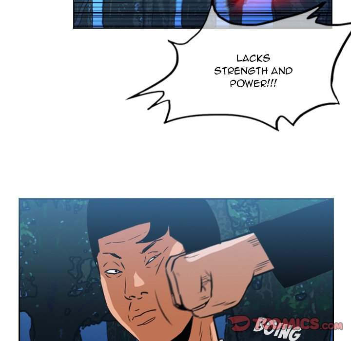 Path to Salvation - Chapter 74 [photo 22] - MangaPorn