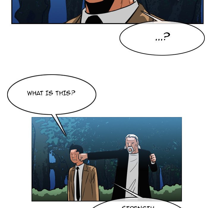 Path to Salvation - Chapter 74 [photo 23] - MangaPorn