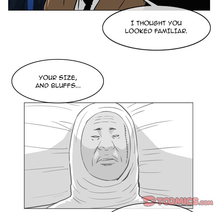 Path to Salvation - Chapter 74 [photo 26] - MangaPorn