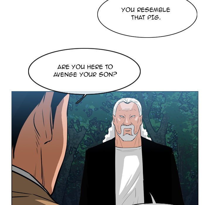 Path to Salvation - Chapter 74 [photo 27] - MangaPorn
