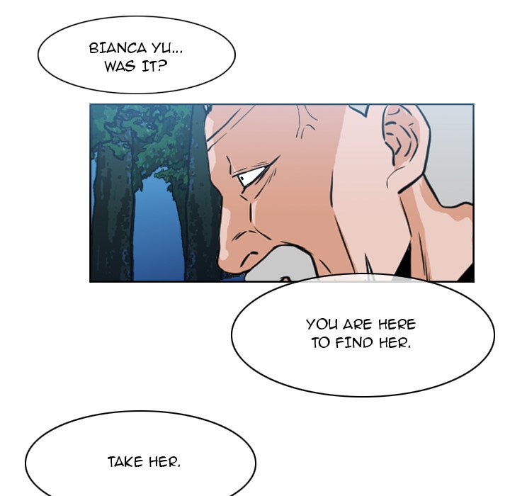 Path to Salvation - Chapter 74 [photo 29] - MangaPorn