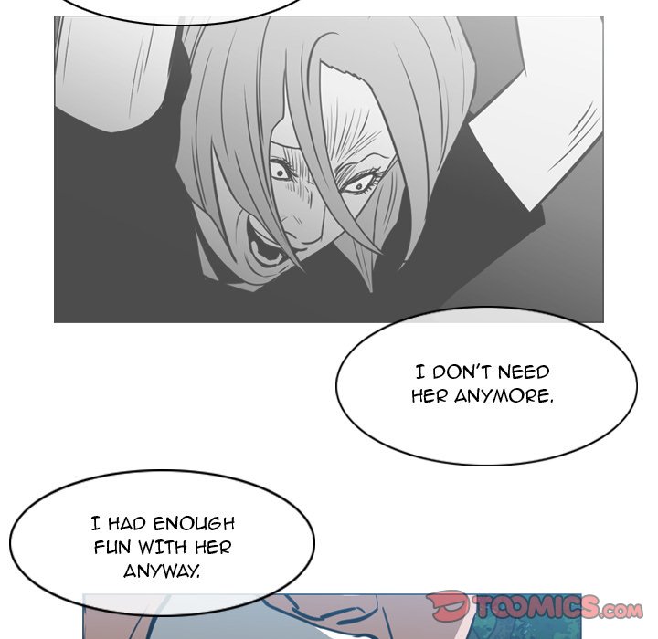 Path to Salvation - Chapter 74 [photo 30] - MangaPorn