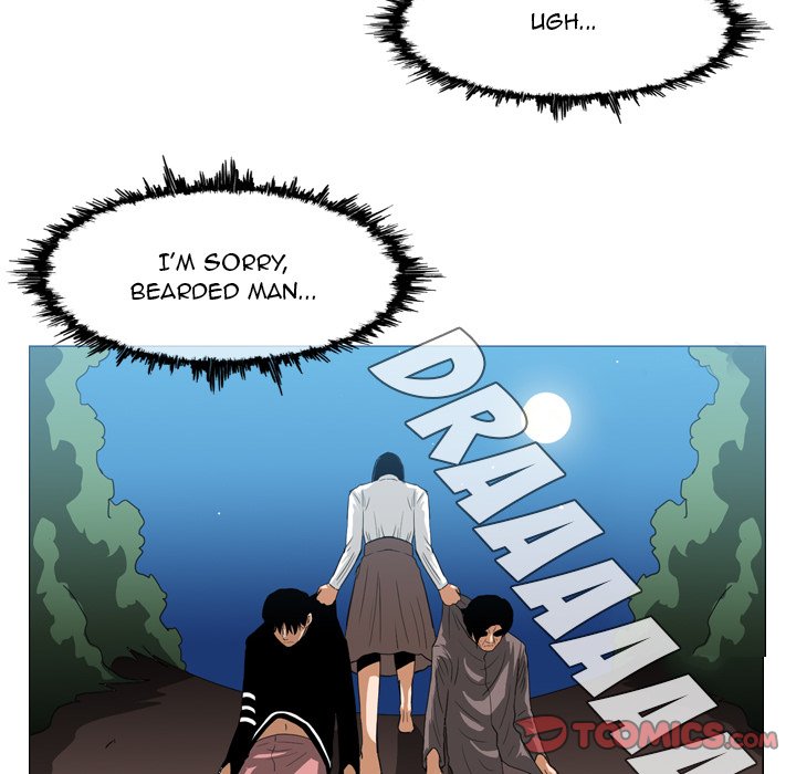 Path to Salvation - Chapter 74 [photo 34] - MangaPorn