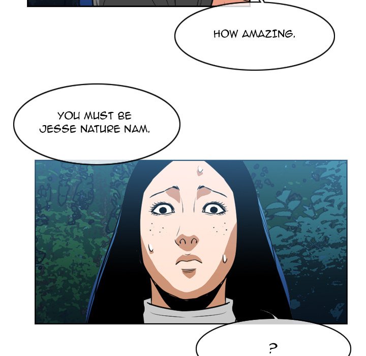 Path to Salvation - Chapter 74 [photo 37] - MangaPorn