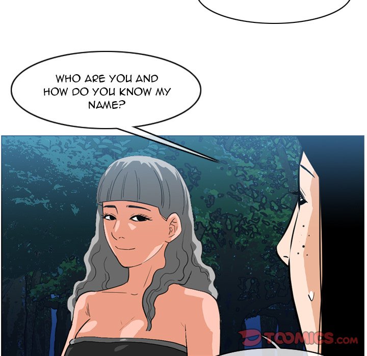 Path to Salvation - Chapter 74 [photo 38] - MangaPorn