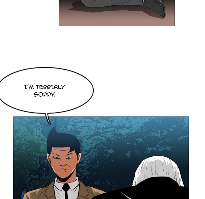 Path to Salvation - Chapter 74 [photo 43] - MangaPorn