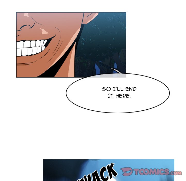 Path to Salvation - Chapter 74 [photo 46] - MangaPorn