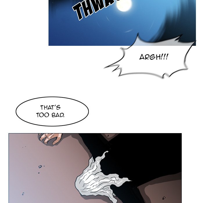 Path to Salvation - Chapter 74 [photo 47] - MangaPorn