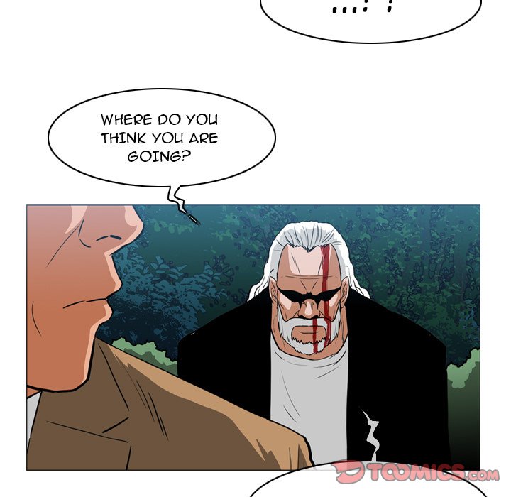 Path to Salvation - Chapter 74 [photo 50] - MangaPorn