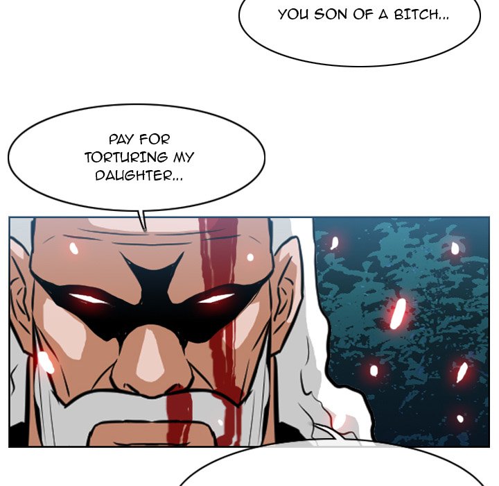Path to Salvation - Chapter 74 [photo 51] - MangaPorn