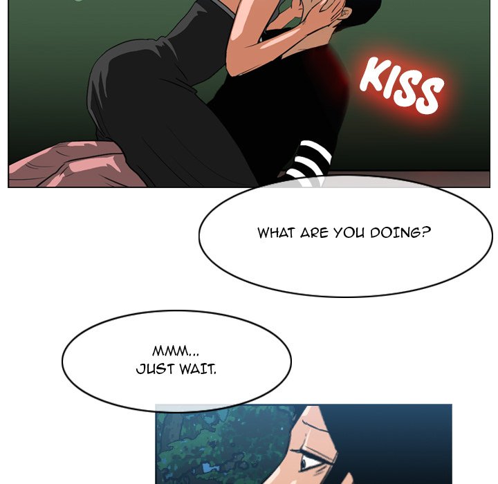 Path to Salvation - Chapter 74 [photo 55] - MangaPorn