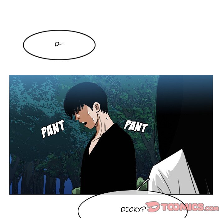 Path to Salvation - Chapter 74 [photo 58] - MangaPorn