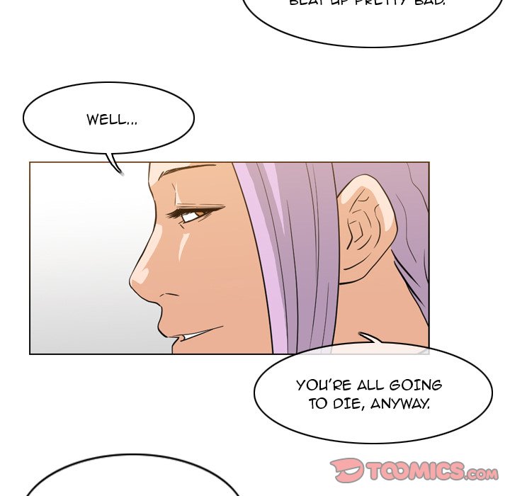 Path to Salvation - Chapter 74 [photo 6] - MangaPorn