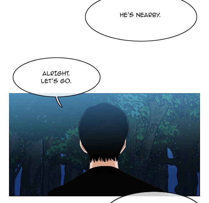 Path to Salvation - Chapter 74 [photo 63] - MangaPorn