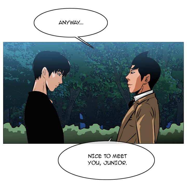 Path to Salvation - Chapter 74 [photo 73] - MangaPorn