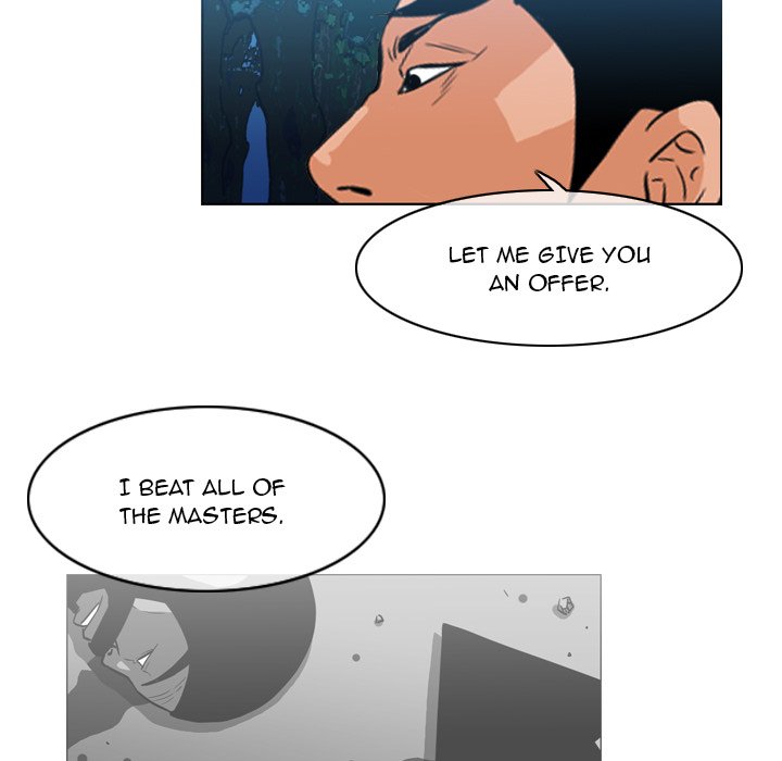 Path to Salvation - Chapter 74 [photo 75] - MangaPorn