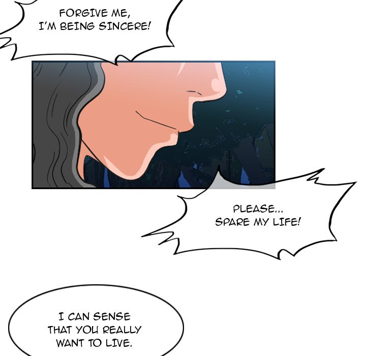 Path to Salvation - Chapter 75 [photo 11] - MangaPorn