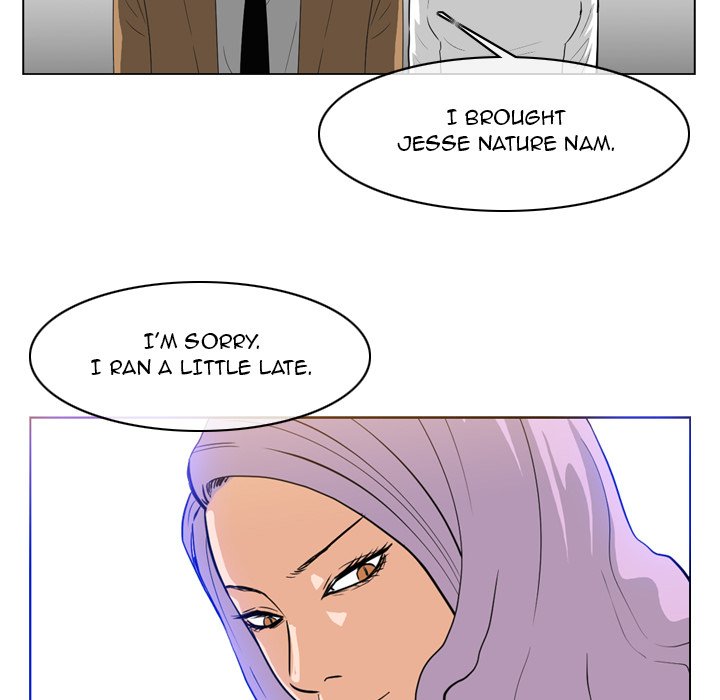 Path to Salvation - Chapter 75 [photo 17] - MangaPorn