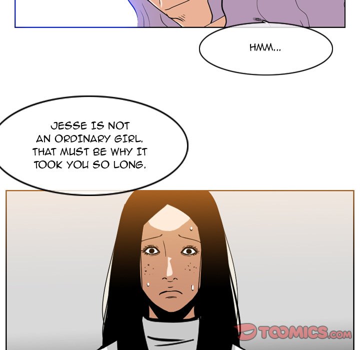 Path to Salvation - Chapter 75 [photo 18] - MangaPorn