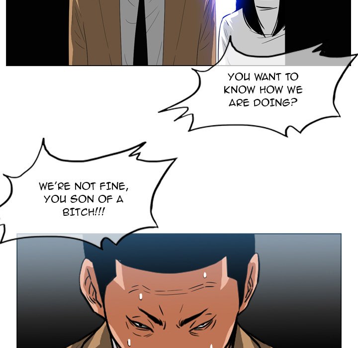 Path to Salvation - Chapter 75 [photo 29] - MangaPorn
