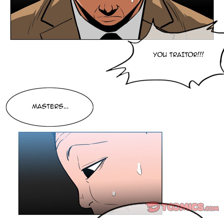 Path to Salvation - Chapter 75 [photo 30] - MangaPorn