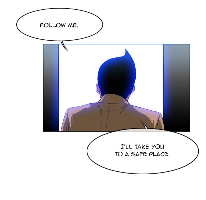 Path to Salvation - Chapter 75 [photo 41] - MangaPorn