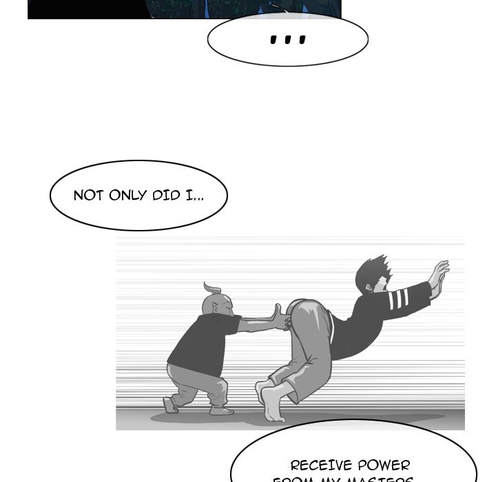 Path to Salvation - Chapter 75 [photo 44] - MangaPorn