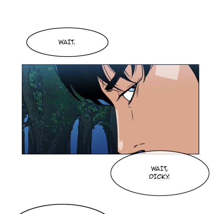 Path to Salvation - Chapter 75 [photo 47] - MangaPorn