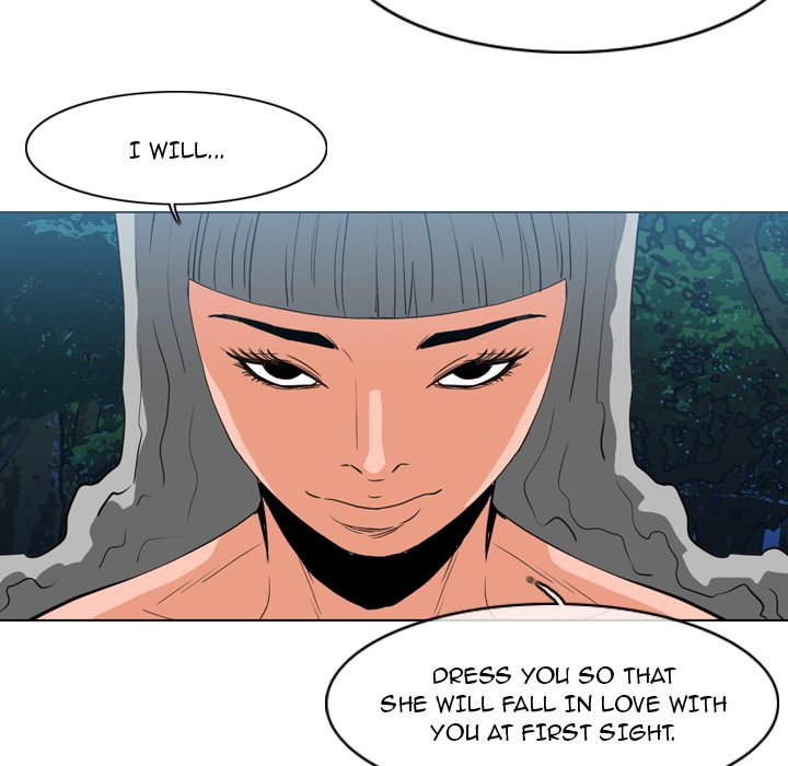 Path to Salvation - Chapter 75 [photo 49] - MangaPorn