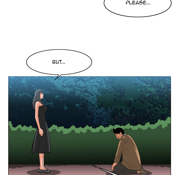 Path to Salvation - Chapter 75 [photo 5] - MangaPorn