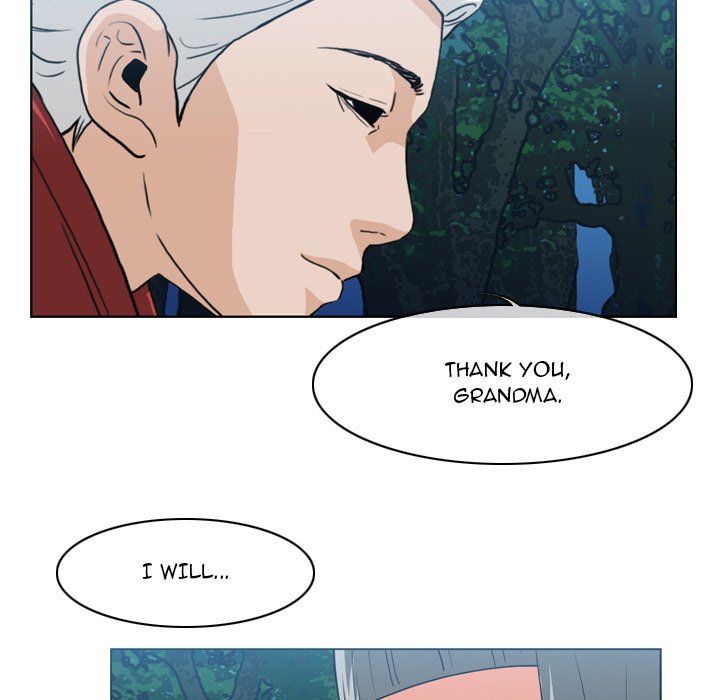 Path to Salvation - Chapter 75 [photo 52] - MangaPorn