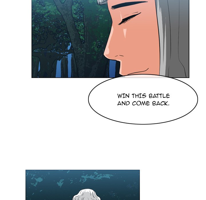 Path to Salvation - Chapter 75 [photo 53] - MangaPorn