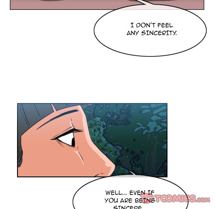 Path to Salvation - Chapter 75 [photo 6] - MangaPorn