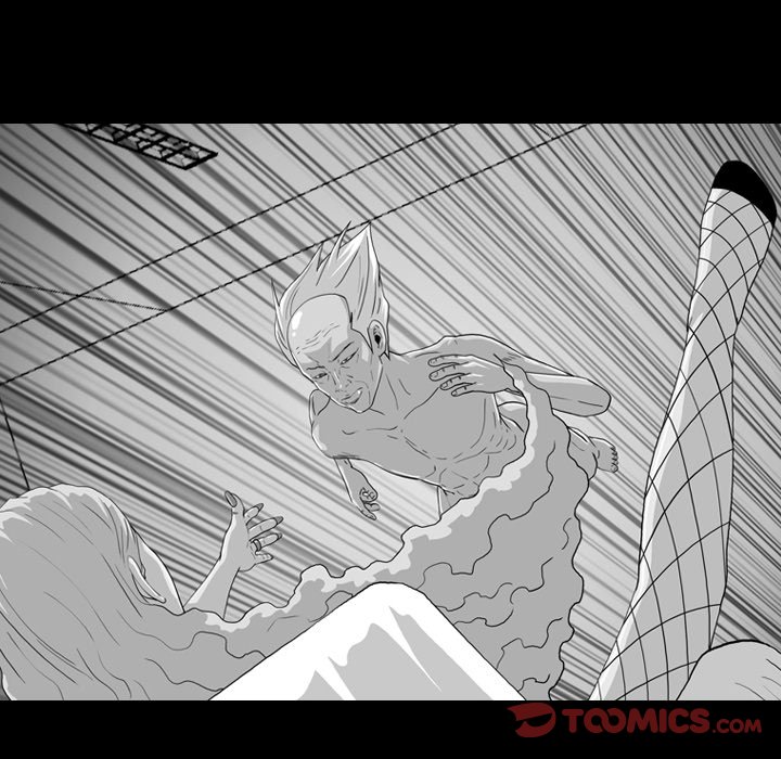 Path to Salvation - Chapter 75 [photo 66] - MangaPorn