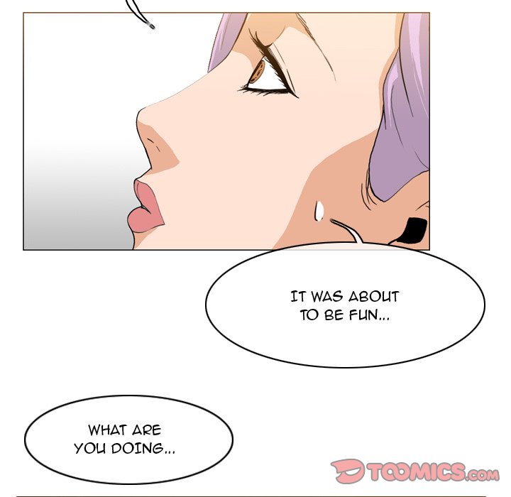 Path to Salvation - Chapter 75 [photo 74] - MangaPorn
