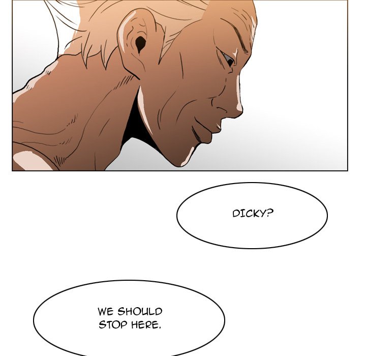 Path to Salvation - Chapter 75 [photo 75] - MangaPorn