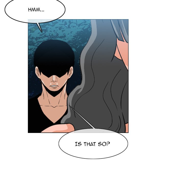 Path to Salvation - Chapter 75 [photo 8] - MangaPorn