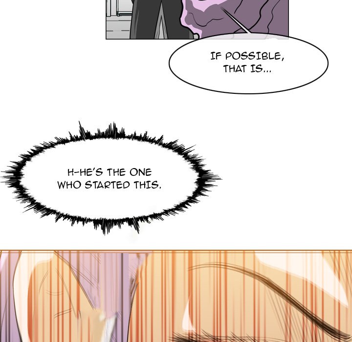Path to Salvation - Chapter 75 [photo 83] - MangaPorn