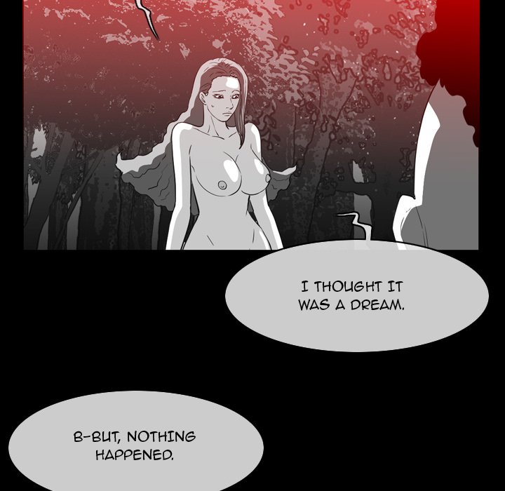 Path to Salvation - Chapter 76 [photo 17] - MangaPorn