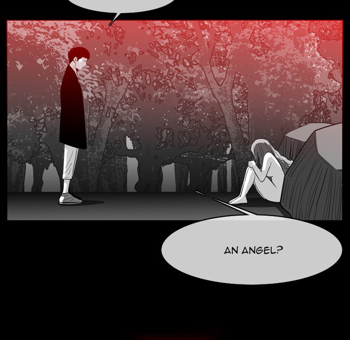 Path to Salvation - Chapter 76 [photo 35] - MangaPorn