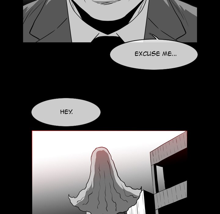 Path to Salvation - Chapter 76 [photo 42] - MangaPorn