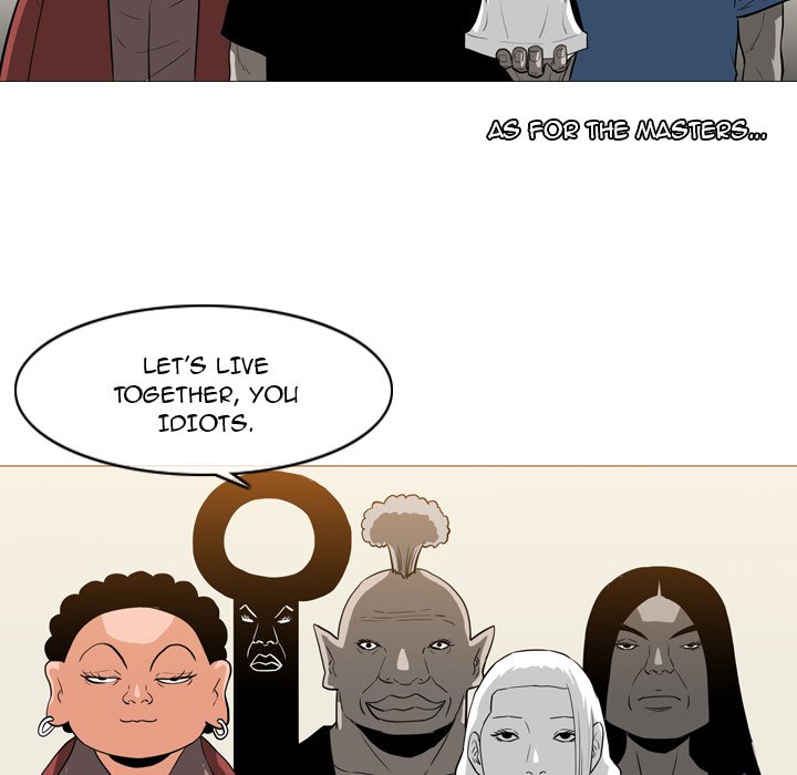 Path to Salvation - Chapter 76 [photo 87] - MangaPorn