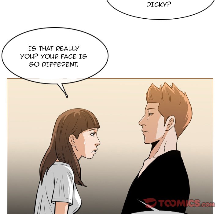 Path to Salvation - Chapter 76 [photo 92] - MangaPorn