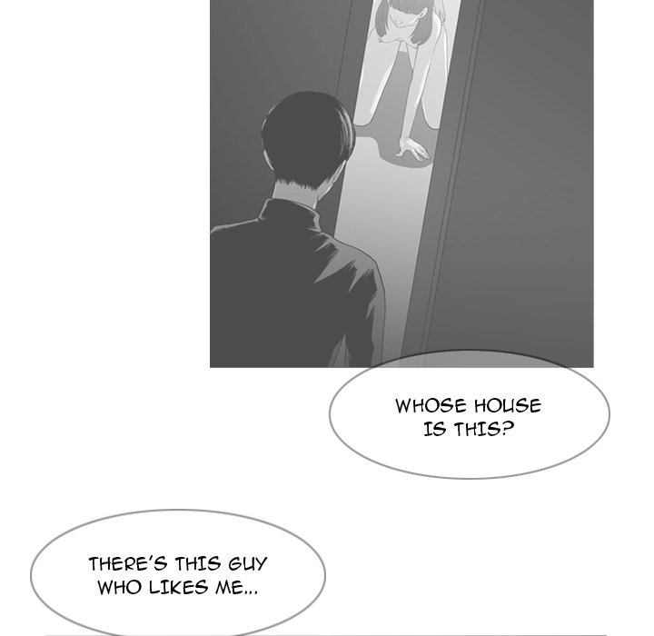 Path to Salvation - Chapter 76 [photo 97] - MangaPorn