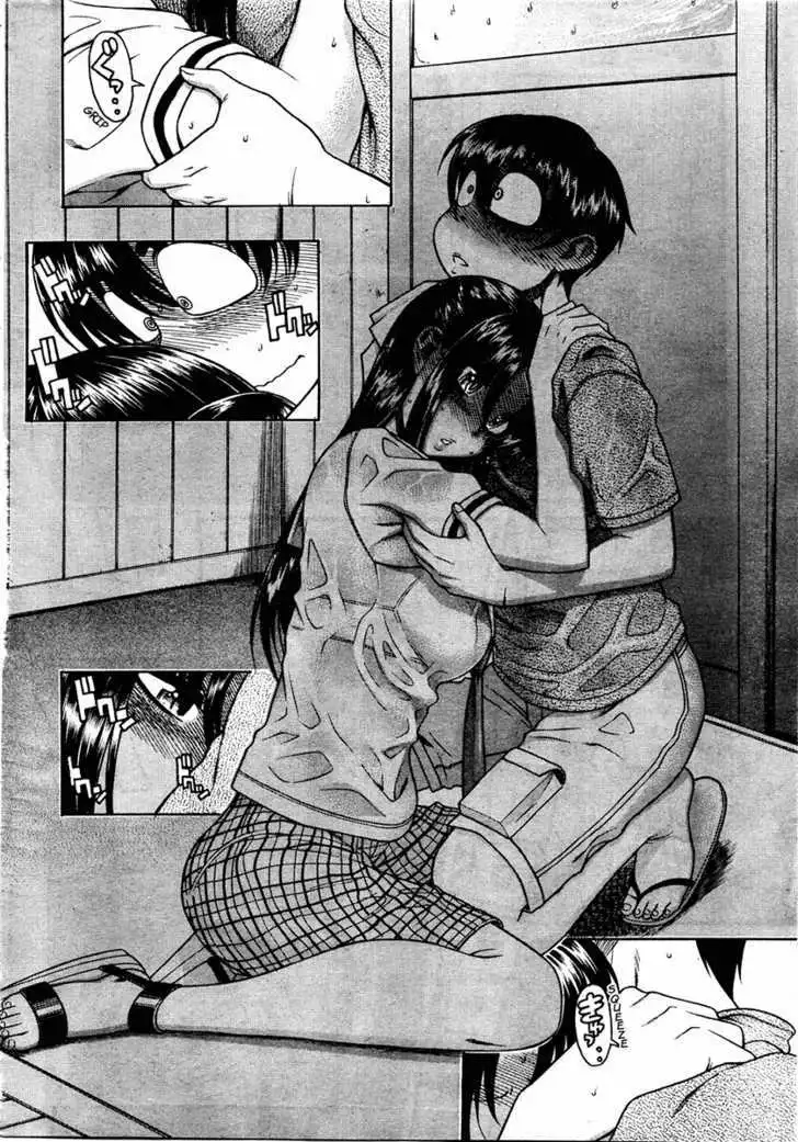 Nana to Kaoru: Black Label - Chapter 11 [photo 8] - MangaPorn