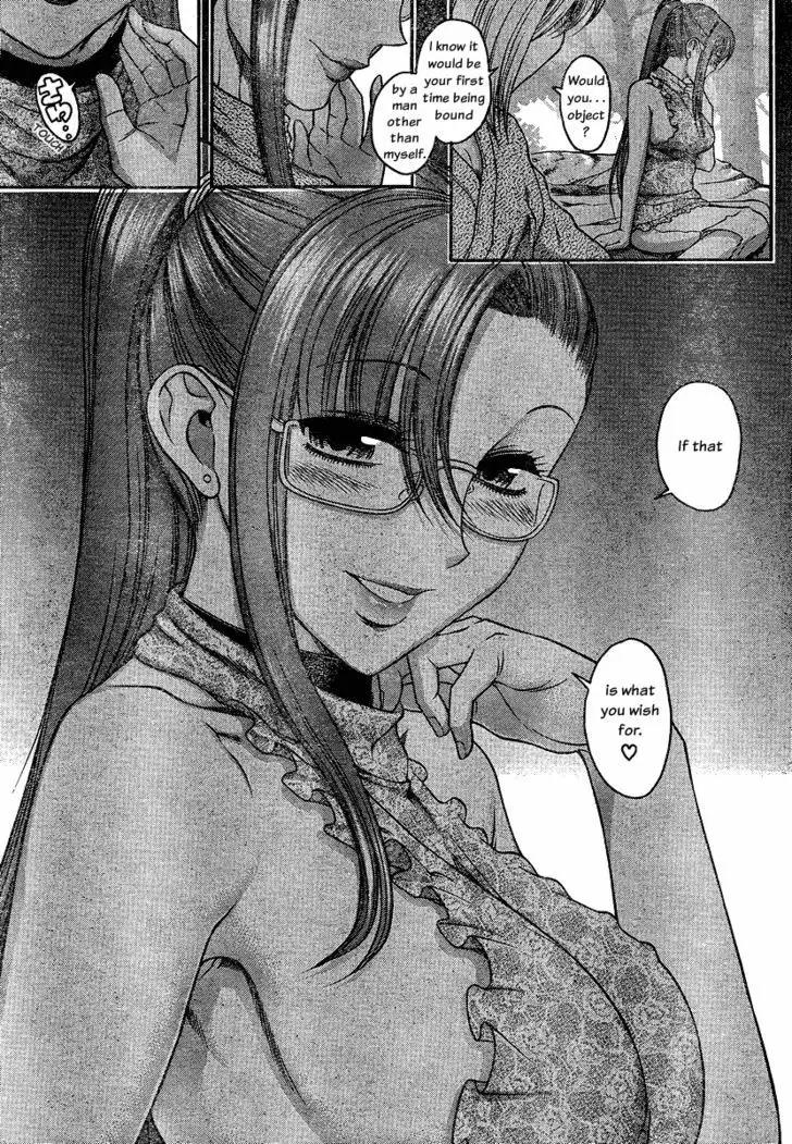 Nana to Kaoru: Black Label - Chapter 13 [photo 13] - MangaPorn