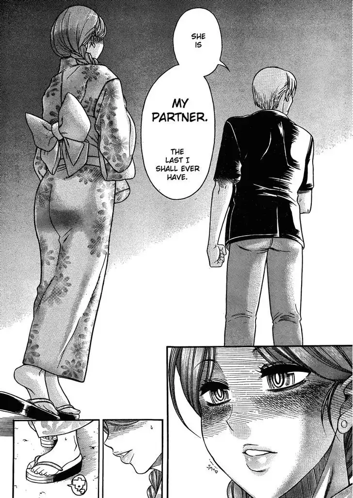 Nana to Kaoru: Black Label - Chapter 24 [photo 12] - MangaPorn