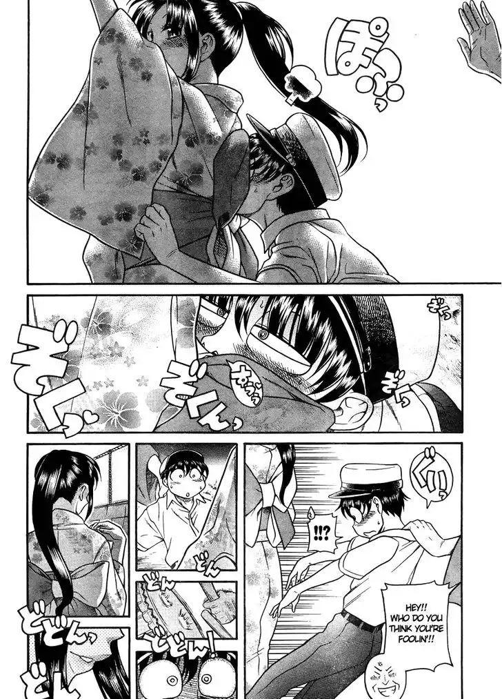 Nana to Kaoru: Black Label - Chapter 25 [photo 16] - MangaPorn