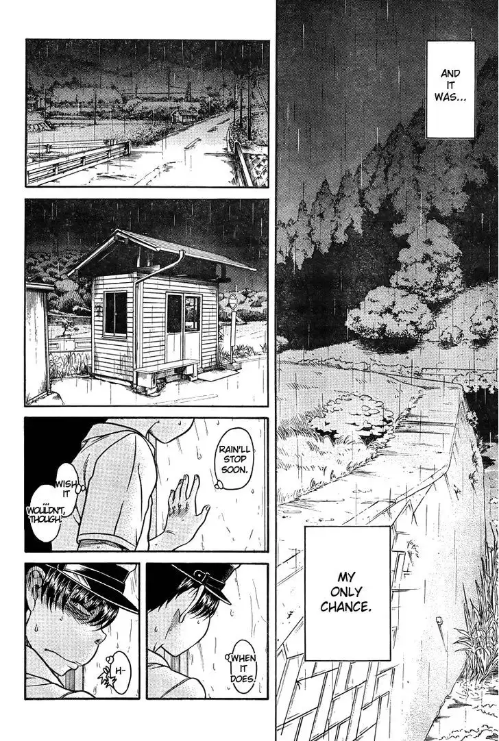 Nana to Kaoru: Black Label - Chapter 29 [photo 16] - MangaPorn