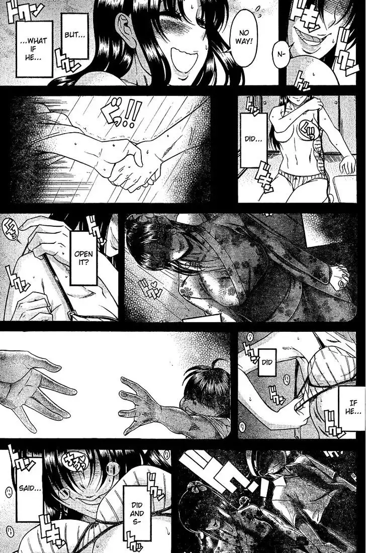 Nana to Kaoru: Black Label - Chapter 31 [photo 5] - MangaPorn